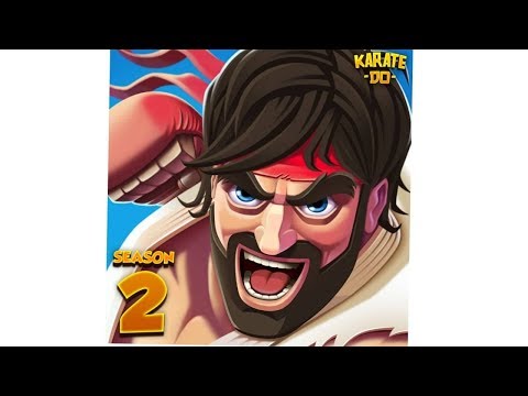 Karate Do - Ultimate Fighting  Video