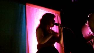 Purity Ring - Ungirthed LIVE