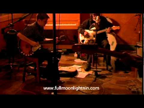 Floyd Lee Band  Mean Ol Frisco