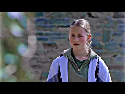 Liv Flaherty 17th June 2021 Part 1 - liv tries to apologise to vinny