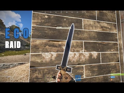 RUST | ECO RAID LEADS to MASSIVE PROFIT (Rust Solo Adventure 1/2)