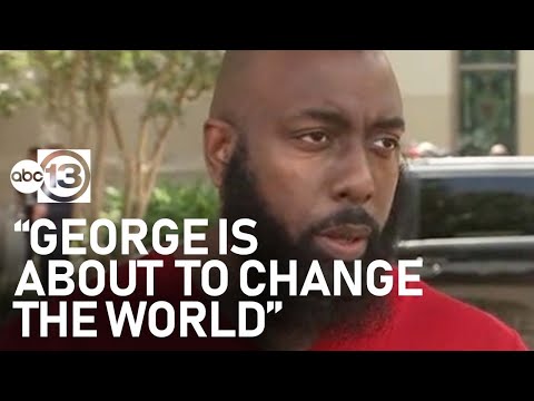 Trae Tha Truth says George Floyd changed the world