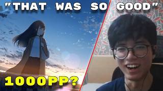 YORUSHIKA 10* MAP 1000PP? - LIFELINE