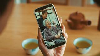 老人ホーム入って空き家どうする篇 60秒