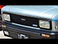 Fiat 128 Europa IAVA 1300 1981