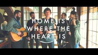 #36 Ramon Mirabet - Home Is Where The Heart Is #Quedan36Días #6abrilBarcelonaSalaRazzmatazz