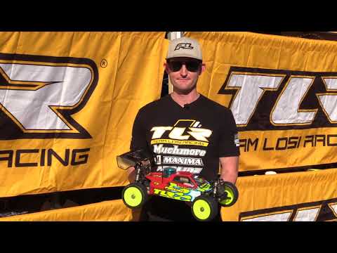 LiveRC Driver Profiles - 2021 The Dirt Nitro Challenge (DNC) - Ryan Cavalieri