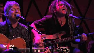 WFUV Presents: Nada Surf - &quot;Whose Authority&quot; (Live at Rockwood Music Hall)
