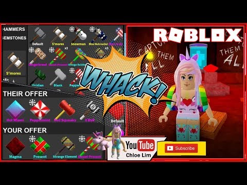 Roblox Gameplay Flee The Facility Beast Twice Going To - roblox chloe games