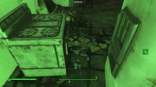 Infinite ammo glitch [Fallout 4] - PC