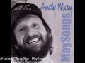 Snowy Winds of January - Andy May - MaySongs