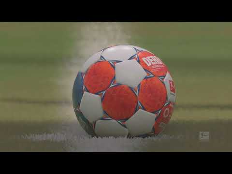 FIFA 22 Realistic Sliders