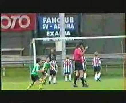 Dastid AJETI-SC-Wr.Neustadt U8