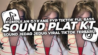 Download lagu DJ PLAT KT BREAKBEAT NONSTOP TERBARU VERSION 2025 AUTO GELENG GELENG JEDAG JEDUG VIRAL TIKTOK! mp3