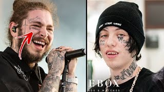 Rappers Who Regret Their Face Tattoos