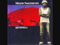 Milton Nascimento: Bicho Homem