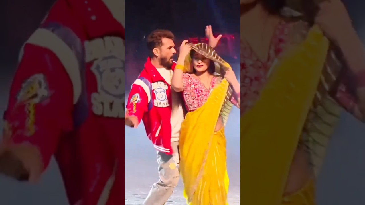 #Short | रंगबाज़ | RANGBAAZ | Khesari Lal Yadav | Shilpi Raj | New Bhojpuri Song 2025