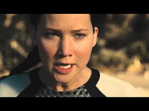 Catching Fire Cornucopia Bloodbath Scene