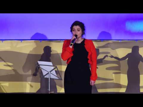 Luiza Spiridon - Un cânt frumos