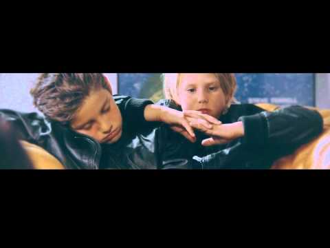 Nause - Hungry Hearts