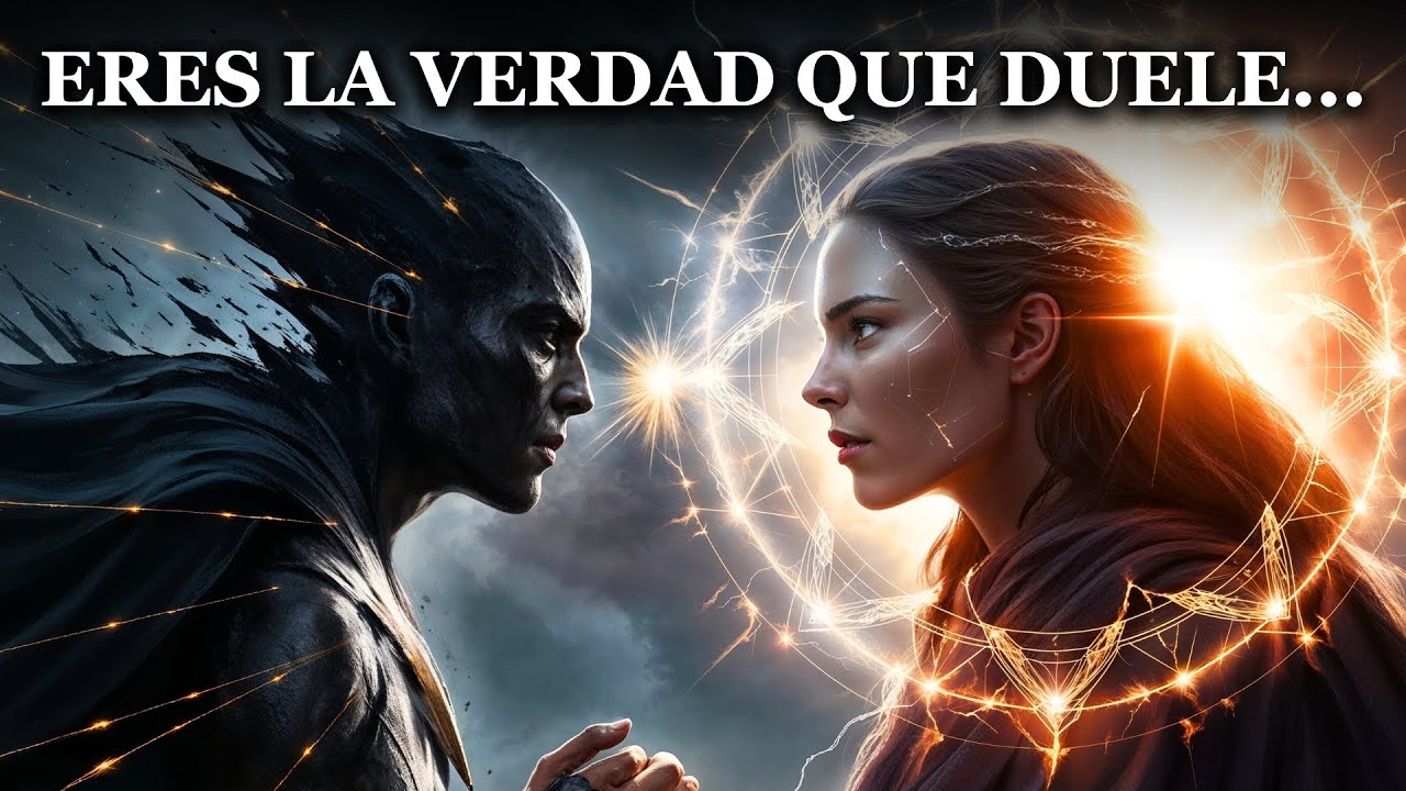 ELEGIDOS ¡ELLOS NO SOPORTAN TU LUZ… AQUÍ ESTÁ EL PORQUÉ!