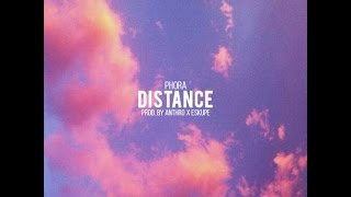 Distance Music Video