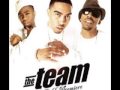 The Team - It's getting hot OFFICIAL