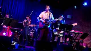 STEVE STANLEY I Guess The Lord Must Be In New York City Harry Nilsson 75th Birthday Tribute 6-14-16