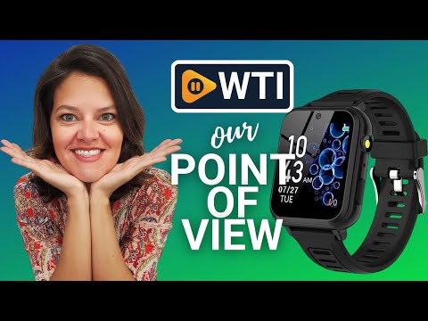 Phyulls Smart Watch - WTI product video review