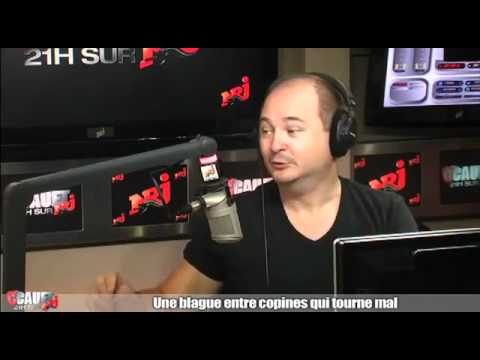 Une blague entre copines qui tourne mal