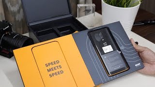 OnePlus 6T McLaren Edition - My Opinion Need for Something Else!