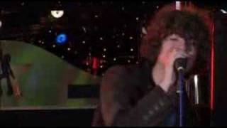 The Kooks - Sofa Song (Behind the Scenes Footage)