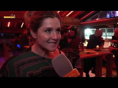 Night race in the Hohenhaus Tenne 2024