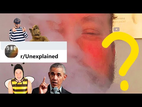 Reddit Extramile