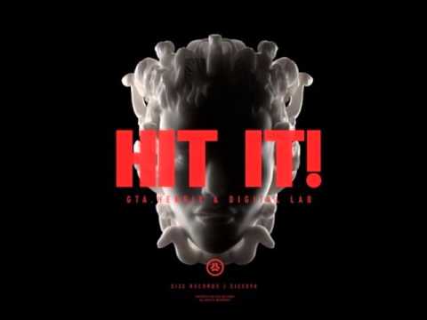 Hit it! vs. Miami 2 Ibiza vs. Epic (Djampo Mashup) GTA,Digital Lab,Henrix,SHM,Sandro Silva,Quintino