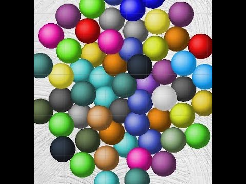 Anti Stress Particles
