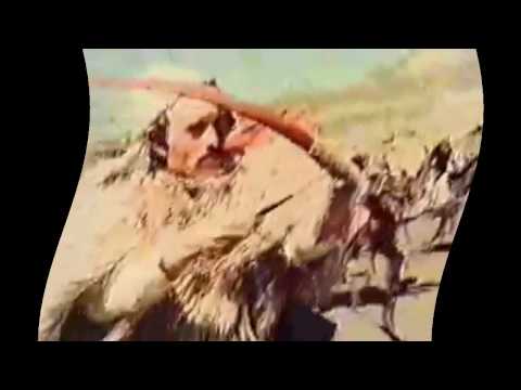 "Pret Stambolla Skenderbeun"