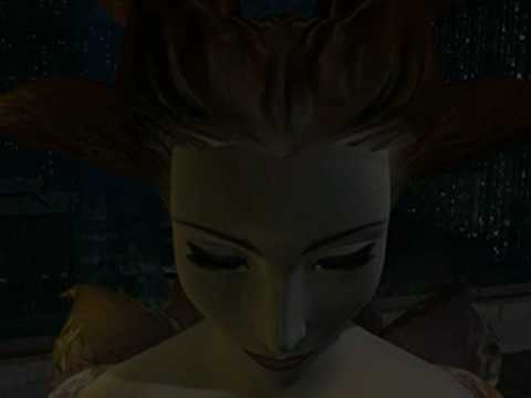 Parasite Eve "Day 4: Conception"