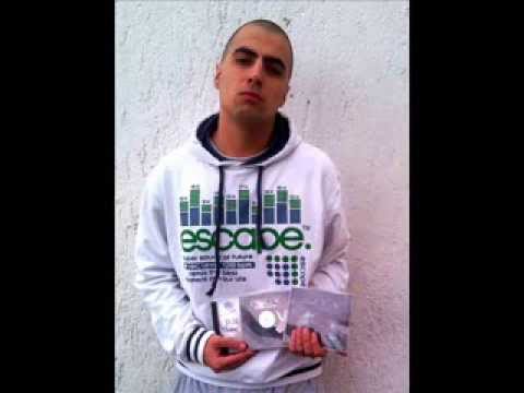 D.J.U.X - Kad me cuju ( 2013 )