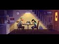 ONE SMALL STEP Short Film Musical Score Remake By Kenneth Reodica