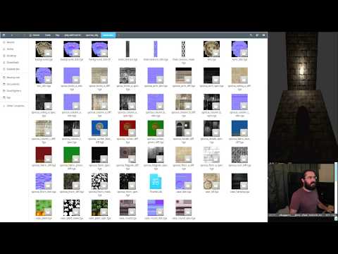 Pushing Pixels with Lisp - Episode 53 - Assimp Part 3