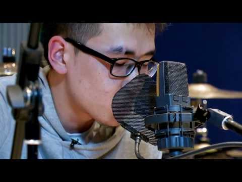 The Mongolian Live Sessions - Шинэ үе: Ц.Анхбаяр 2-р шат cover video 02