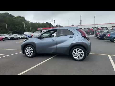 Toyota Aygo X *ORIGINAL IRISH CAR*   PULSE - Image 2