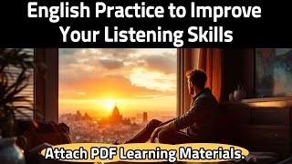 [회원 전용 Sample]1. Listening to Stories About Travel Plans. Listening Practice. 여행 계획에 대한 이야기를 들어보세요.