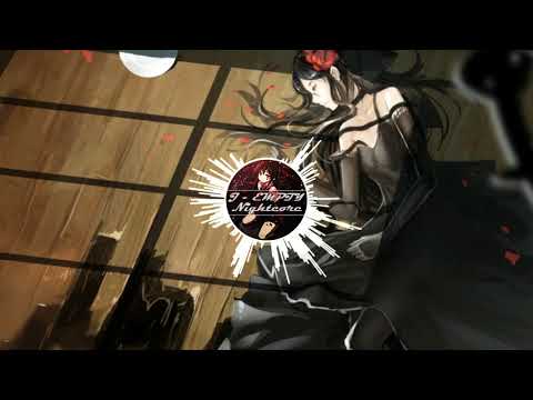 Nightcore - I Want To Live (Skillet) [HQ]