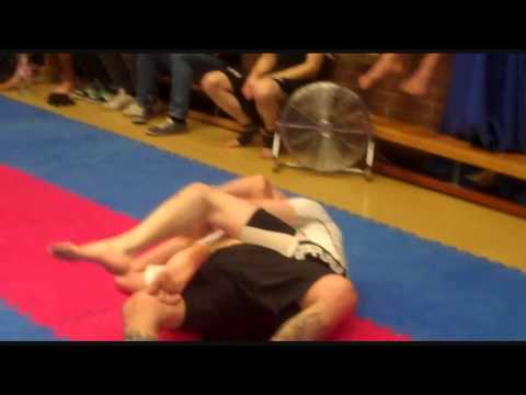 GoToTheGround 02 - Inter -70Kg Final