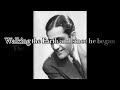 Al Bowlly - when that man is dead and gone 1941 (lyrics video)