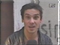 Manu Chao explica qué significa Señor Matanza