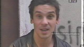 Manu Chao explica qué significa Señor Matanza