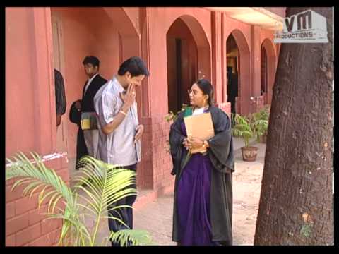 Episode 94 : Sorgam Tamil TV Serial - AVM Productions